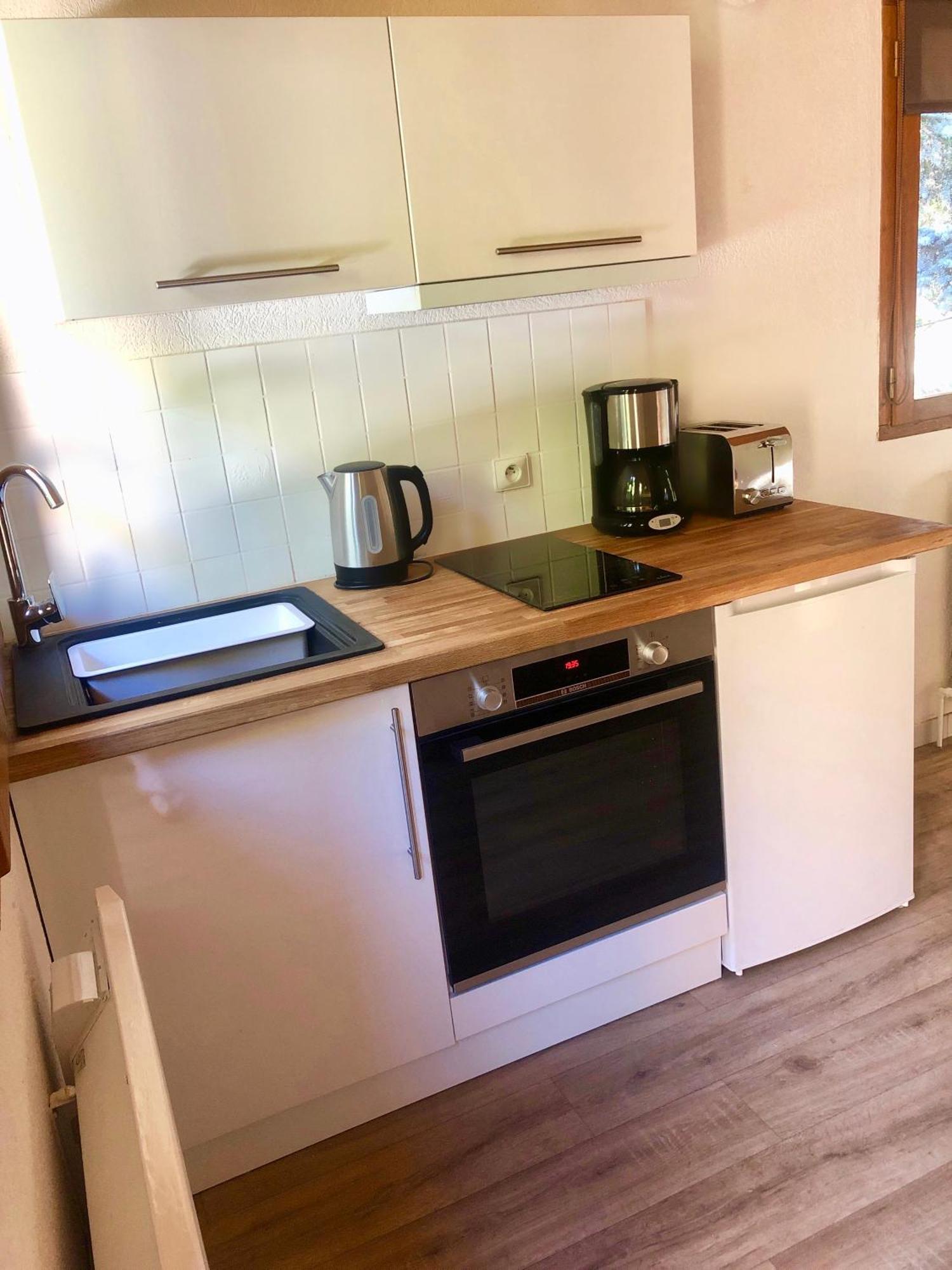 Chalet Greystone Brides-les-Bains Rom bilde