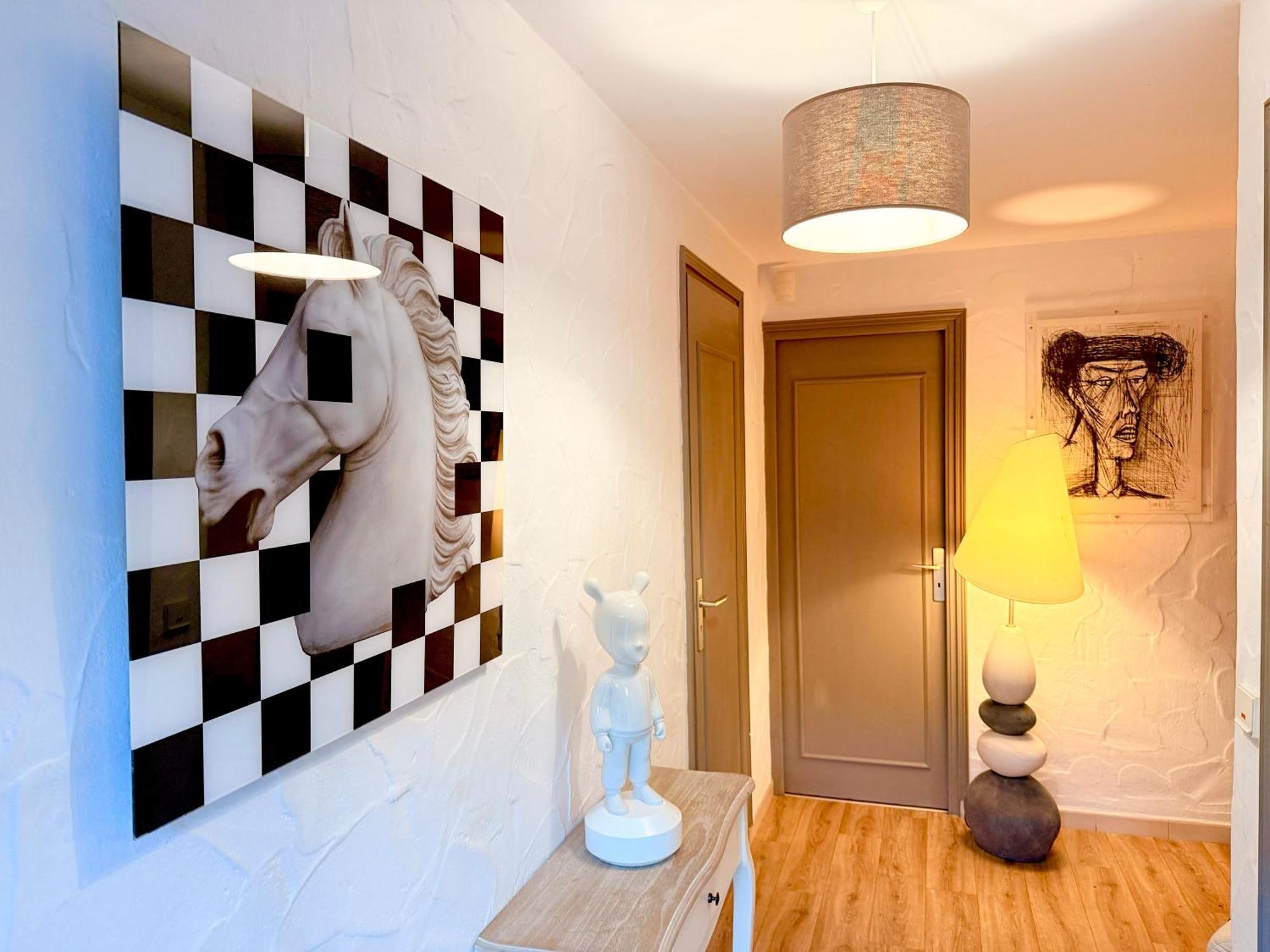 Chalet Greystone Brides-les-Bains Eksteriør bilde