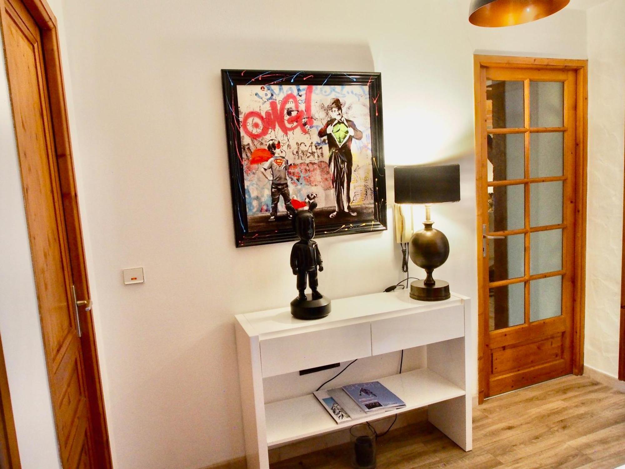 Chalet Greystone Brides-les-Bains Eksteriør bilde