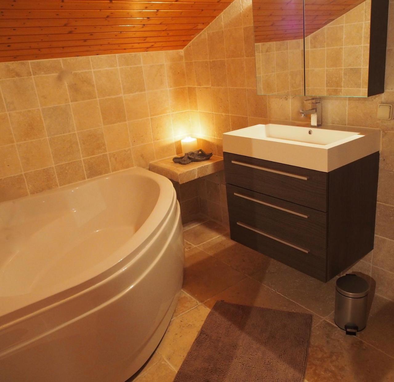 Chalet Greystone Brides-les-Bains Eksteriør bilde